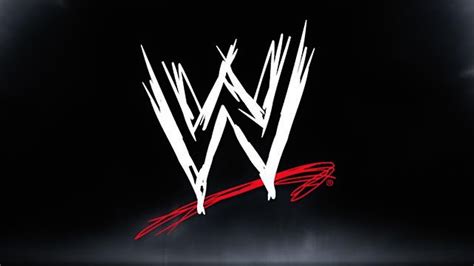 NEW WWE LOGO (2014) - YouTube