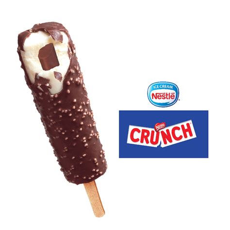 Nestle Crunch Fznconf Vanilla 75Ml 12352606 - Quin Mart PJ - 11 Mini Market