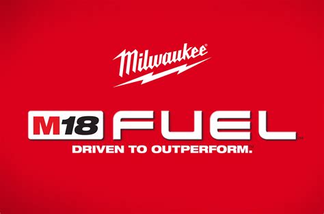 Milwaukee Tool M18 Fuel Package Design Brand Campaign | Core Creative