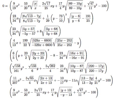 Bananagrammer: The Bananagrammer Equation