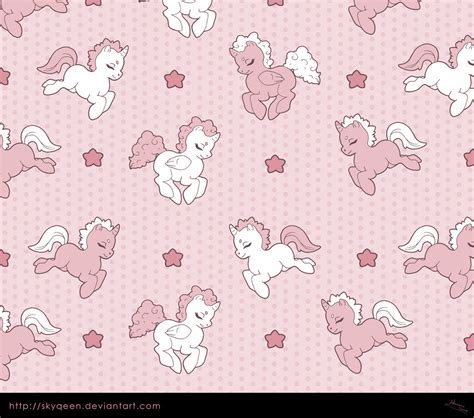 Pink Unicorn Wallpaper - WallpaperSafari