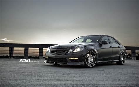 AMG E63 Wallpapers - Wallpaper Cave