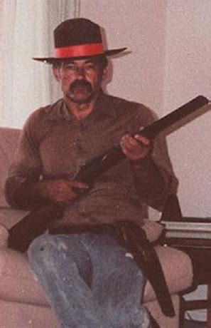 Ivan Milat: The Real-Life Killer Who Inspired 'Wolf Creek' | Halloween Love