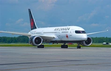 Air Canada Inaugurates Two New Long-Haul Boeing 787 Routes