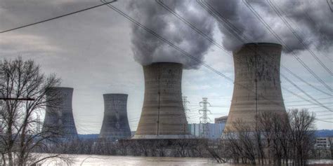 Three Mile Island Nuclear Meltdown - Business Insider