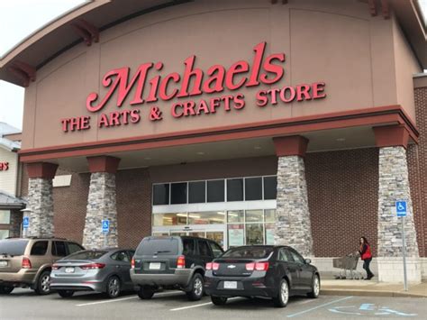 Michaels Craft Store Is Leaving The Highlands in Ohio County | News ...