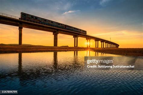 8,054 Thai Railway Stock Photos, High-Res Pictures, and Images - Getty ...