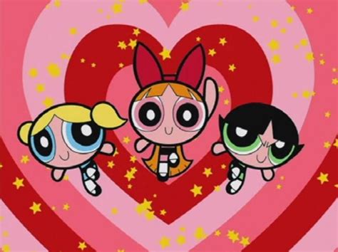 The Powerpuff Girls Movie | Powerpuff girls, Powerpuff girls movie, Powerpuff