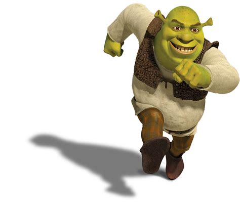 0 Result Images of Shrek Png Transparente - PNG Image Collection