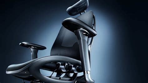 Razer expands its high-end chair lineup with the new, ergonomic mesh ...