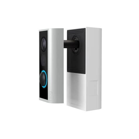 Ring Peephole Cam: Your Ultimate Door Security Upgrade Guide