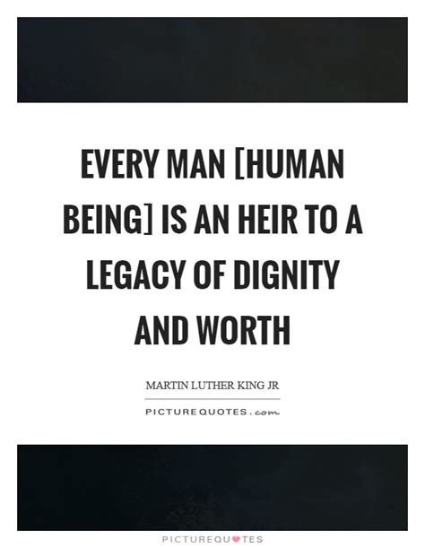 Human Dignity Quotes & Sayings | Human Dignity Picture Quotes