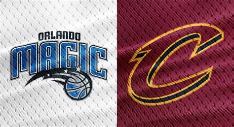 [livestream] Orlando Magic vs Cleveland Cavaliers — Amway Center | by ...