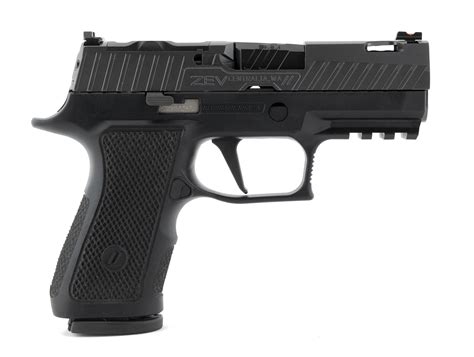 Sig Sauer P320 9mm (nPR51074) New