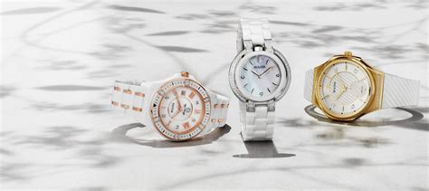 Women’s Watches - Luxury Watches For Women | Bulova