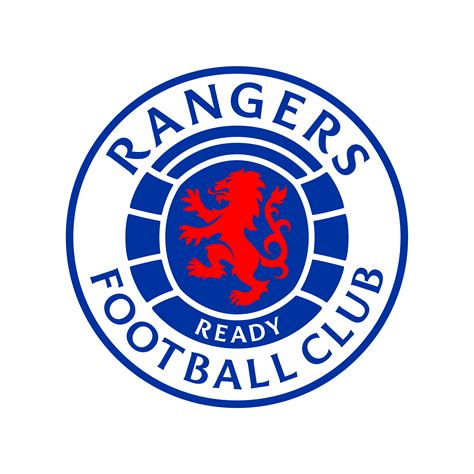 rangers-fc-logo-0 – PNG e Vetor - Download de Logo