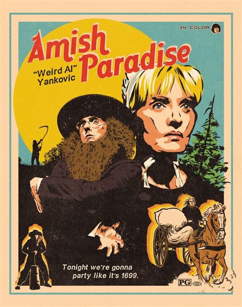 Amish Paradise – 11x14 Print | M. Lineham Art