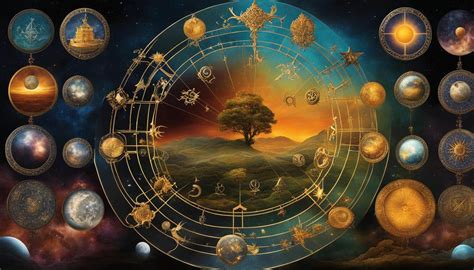 What Are The Astrology Signs?