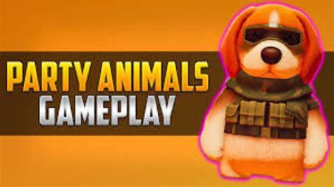 Party Animals Gameplay: Why is it Not on PC Game Pass?