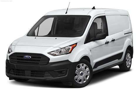 Thông số kỹ thuật xe Ford Transit 2019 thế hệ mới