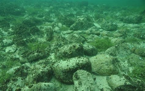 Stunning Swiss Stonehenge Discovered Underwater | Ancient Pages