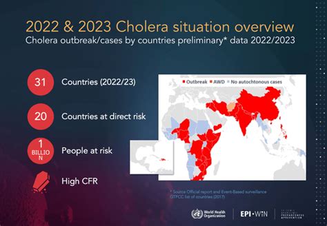 Update 85: What we know about the current cholera outbreak - World | ReliefWeb