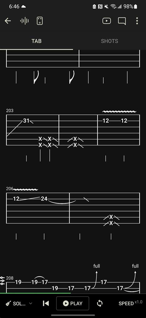 How Am I supposed to play this?? (Soothsayer - Buckethead) [QUESTION ...