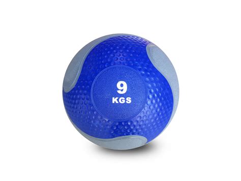 DS Medicine Ball (1kg - 10kg) – Dawson Sports