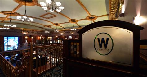 Manchester's Wetherspoons - The amazing histories and surprising facts ...