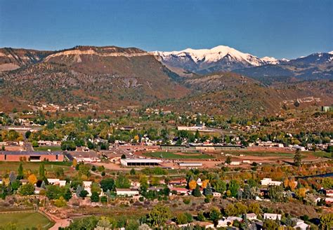 Durango, Colorado - Wikipedia