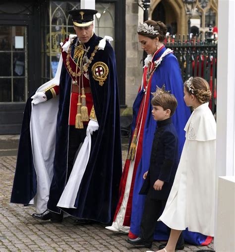 Kate Middleton's Coronation Outfit Is Her Most Regal to Date | Who What ...