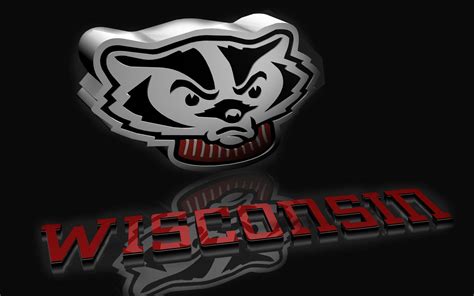 Wisconsin Badgers Wallpapers - Wallpaper Cave