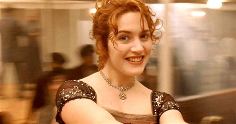 10 Latest Kate Winslet Titanic Pic FULL HD 1920×1080 For PC Desktop 2024