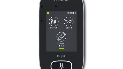 Red Dot Design Award: Phonak Roger On