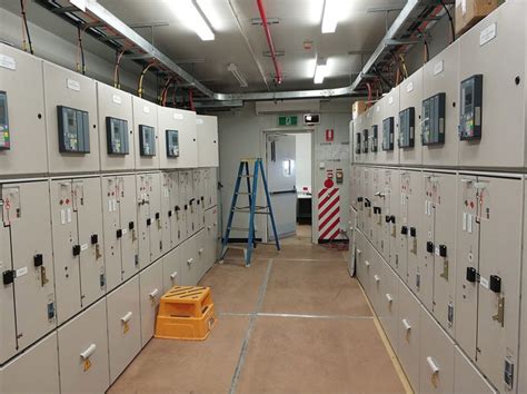 Medium voltage switchgear: Important design considerations and ...