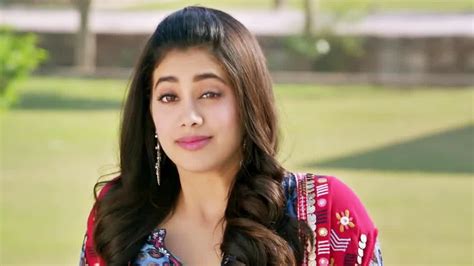 Janhvi Kapoor Dhadak Wallpapers Full HD 36222 - Baltana