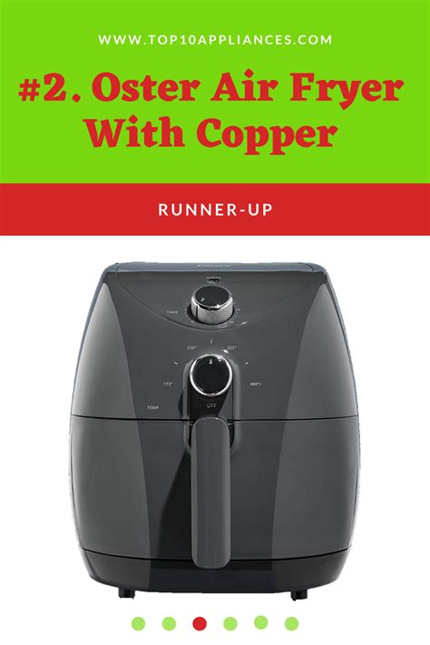 Oster Air Fryer Recipes