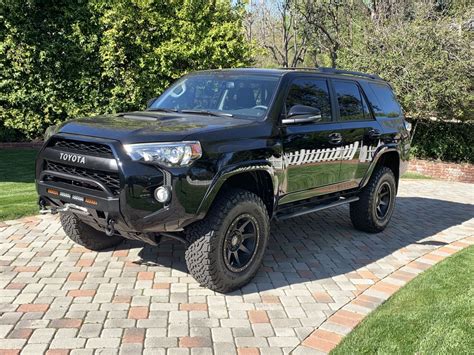 C4 lo pro bumper | Toyota 4Runner Forum [4Runners.com]