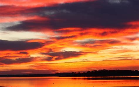 Texas Parks and Wildlife shared Texas Parks and Wildlife - Lake Somerville Birch Creek State ...