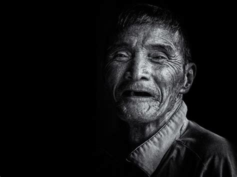 Dramatic Portraits Photo Contest Winners Blog - ViewBug.com