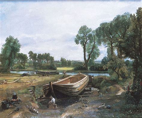 John Constable | British artist | Britannica