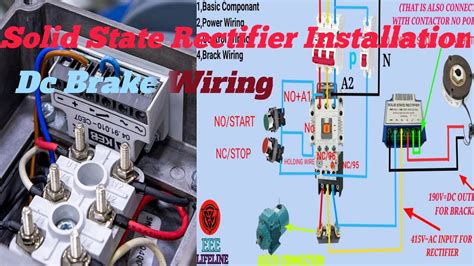 11+ sew eurodrive wiring diagram - RehemanUisce