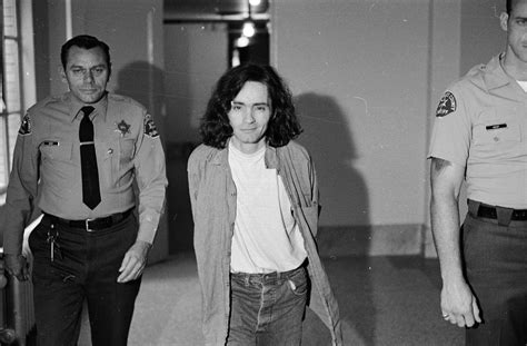 Charles Manson trial | | berkshireeagle.com