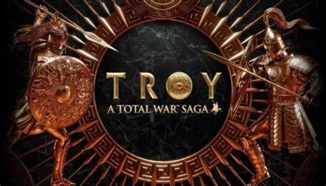 Total War: Troy Introduces New Faction and Heroes - Trendradars Latest