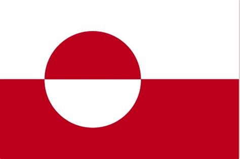 Free picture: flag, Greenland