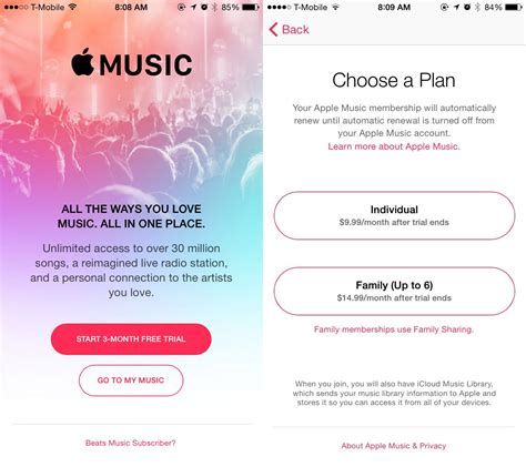 Apple Music review: Apple's do-it-all music app has big potential (and some problems) - CNET