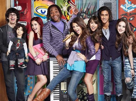 “Victorious” is ready to “Make it Shine”