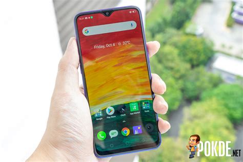 realme 5 Pro Review — improving on what matters most - Pokde.Net