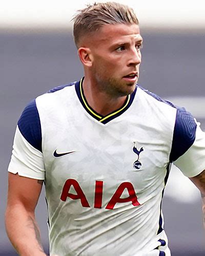 Toby Alderweireld