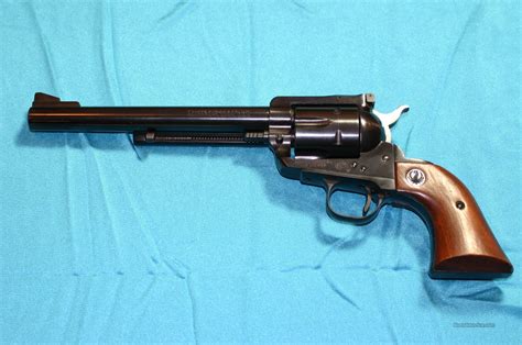 Ruger Blackhawk 45 Long Colt 7 ½ Ba... for sale at Gunsamerica.com ...